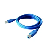 Codegen CPM23 3Mt Usb 3.0 Printer Kablosu thumbnail 1