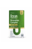 OCEAN BROMELAIN COMPLEX 60 TB thumbnail 2