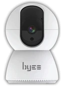 Byes BY71-100 Akıllı Wifi Kamera thumbnail 2