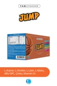 TABVITAMINS JUMP 30 SASE thumbnail 2