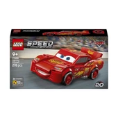 LEGO 77255 Speed Champions | Şimşek Mcqueen thumbnail 2