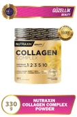 NUTRAXIN COLLAGEN COMPLEX 330 GR thumbnail 1