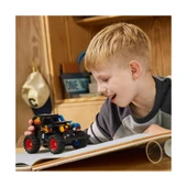 LEGO 42219 Technic Monster Jam™ Grave Digger™ Ateş ve Buz thumbnail 4