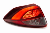 Hyundai Tucson 2016 Sol Stop Ledli İthal.92401D7100 thumbnail 1