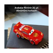 LEGO 77255 Speed Champions | Şimşek Mcqueen thumbnail 8