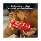 LEGO 77255 Speed Champions | Şimşek Mcqueen thumbnail 6