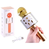 Bluetooth Karaoke Mikrofon (Timya/Go1395)  197832 thumbnail 5