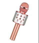 Bluetooth Karaoke Mikrofon (Timya/Go1395)  197832 thumbnail 1