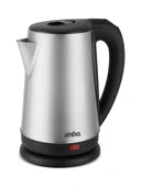 Altabi Çelik Su Isıtıcı Kettle Sin B o thumbnail 1