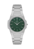 HISLON QL127S-15ST Kadın Kol Saati thumbnail 1