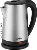 Altabi Çelik Su Isıtıcı Kettle Sin B o thumbnail 4
