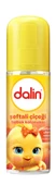 Dalin Şeftali Çiçeği Kolonya 150 Ml thumbnail 1