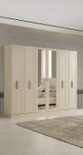 GALATA MDF 6 KAPILI DOLAP thumbnail 1