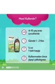 Youplus Kids 150 ML Şurup 3 Adet thumbnail 2