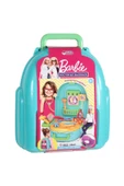 DEDE Barbie'nin Doktor Set Sırt Çantası thumbnail 1