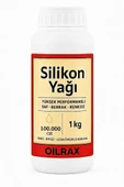 SİLİKON YAĞI 100000 CST - 1 KG thumbnail 7