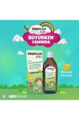 Youplus Kids 150 ML Şurup 3 Adet thumbnail 4
