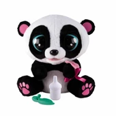 9519 Yoyo Panda İnteraktif Peluş -NessiWorldman thumbnail 2