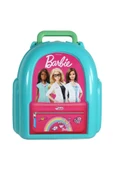 DEDE Barbie'nin Doktor Set Sırt Çantası thumbnail 2