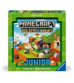 Adore Ravensburger Minecraft Junior Kutu Oyunu thumbnail 1