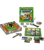 Adore Ravensburger Minecraft Junior Kutu Oyunu thumbnail 2