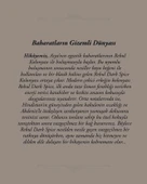 Rebul Dark Spice Edc 50 Ml Kolonya thumbnail 2