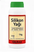 SİLİKON YAĞI 150 CST - 1 KG thumbnail 6