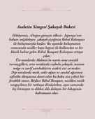 Rebul Bouquet Edc 50 Ml Kolonya thumbnail 2