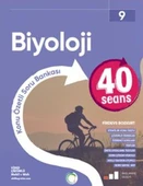 Okyanus Yayınları 9. Sınıf 40 Seans Biyoloji thumbnail 1