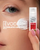 Evoderm Leke Kremi Spf50+ 50 Ml (SKT:09/2028) thumbnail 4