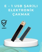 Elektronik Çakmak thumbnail 1