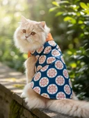 Navigator Kedi Yağmurluk Ceket thumbnail 1