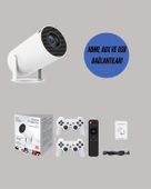 M300 MAX PROJEKSİYON KONSOL thumbnail 2