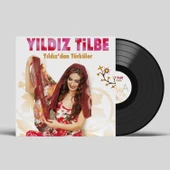 Yıldız Tilbe Yıldız'dan Türküler - 2 Plak thumbnail 3