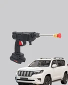 2025 Model 48V Şarjlı Basınçlı Yıkama Tabancası Orijinal Seri thumbnail 5