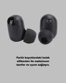 A10s TWS Ergonomik Bluetooth Kulaklık Uzun Pil Ömürlü thumbnail 4