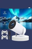ÇİFT KOLLU PROJEKSİYON thumbnail 1