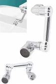 DÖNEBİLEN MUSLUK thumbnail 5