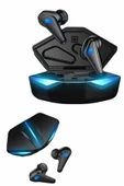 Wireless  Kulaklık Mikrofonlu Bluetooth  Kulaklığı thumbnail 5
