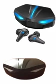 Wireless  Kulaklık Mikrofonlu Bluetooth  Kulaklığı thumbnail 4