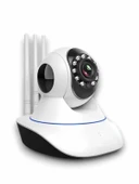 WİFİ KAMERA thumbnail 5