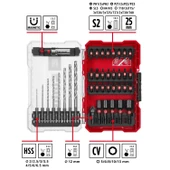 Einhell M-Case Kombi Matkap Uç Seti 39 Parça 108759 thumbnail 2