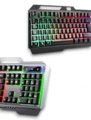 PG-8018 OYUNCU KLAVYESİ thumbnail 4