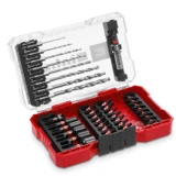 Einhell M-Case Kombi Matkap Uç Seti 39 Parça 108759 thumbnail 1