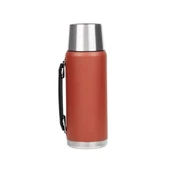Thermos Icon IS210 1,2L Bottle Termos - Saddle thumbnail 6