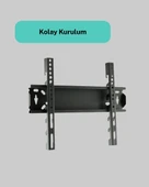 32-42” TV Duvar Askı Aparatı thumbnail 3