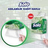 Solo Asılabilir Kağıt Havlu 1=7 thumbnail 1