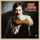 Ferdi Tayfur Prangalar - Plak thumbnail 1