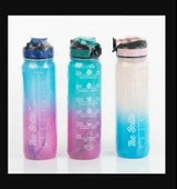 The Bottle Motivasyon Matara 1 Lt thumbnail 7
