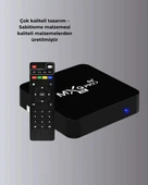4K Smart TV Box thumbnail 5